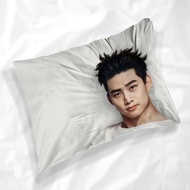 2PM Pillowcase Taecyeon Ok Taec Yeon KPOP Korea Unique Birthday Gift