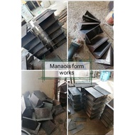 extra paleta for louver blocks size 5