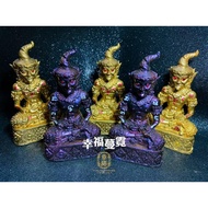 Thailand Amulet 帕嬰金身 Phra Ngan Statue