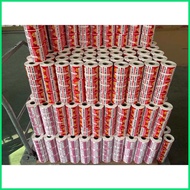 ➥ ❋ ▦ TAGALOG FRAGILE STICKERS 500pcs per roll