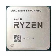 Cpu AMD Ryzen 5 PRO 4650G MPK