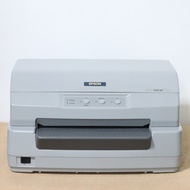 Epson PLQ-20 Passbook Printer Dot Matrix Printers เครื่องพิมพ์เช็ค เครื่องพิมพ์สมุดบัญชีเงินฝาก