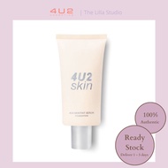 4U2 SkinTint Foundation Vegan