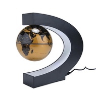 Magnetic Floating Globe Home Decoration