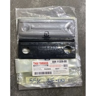 Yamaha Rxz block cover thai 55K-11326-00/ 55K-1131E-00 ( 1set ) JK