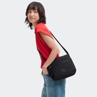 กระเป๋า KIPLING รุ่น ARTO Signature Emb