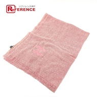 香奈兒可可馬克披肩