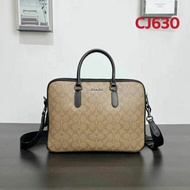 Liam Brief Coach Slingbag Bag Original Sling Bag Shoulder Sling Bag Sling Bag Shoulderbag Shoulder B