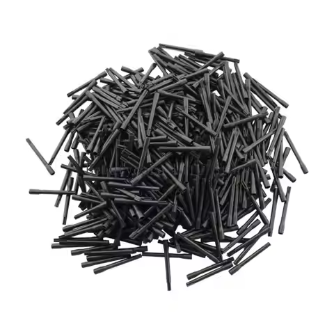 652C 100pcs Disposable Ink Mixer Pigment Agitator Stirring Rod Stick for Electric Coloring Machine T