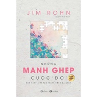 Book - Thai Ha - Jim Rohn - Pieces of life