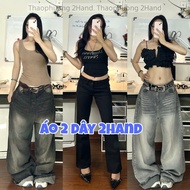 Z1. (UP DATE March 20) Y2K STYLE 2-STRING DRESS SELECT MODEL