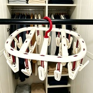 Socks Drying Rack Socks Drying Rack Multi-Clip Drying Rack Mini Drying Rack Small Drying Rack Drying