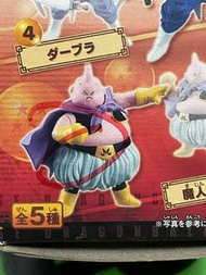 龍珠 dragon ball 布歐 SHF 