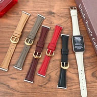 Genuine leather Watch Strap For Samsung Galaxy Fit 3 Strap Designed Samsung fit3 Strap Wristband For
