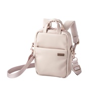 Shopee Arrive The Next Day ELECOM mini off toco Crossbody Bag-Meter Stepping Stone Shopping Network