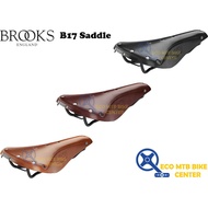 BROOKS B17 Leather Saddle