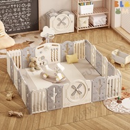 Baby Playpen Protective Fence Baby Fence Foldable Playpen Furry Find
