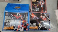 Bandai 超合金魂 GX-02R,12