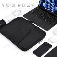Laptop Sleeve for 13-inch New MacBook Air M4/A3240 2025 M3/A3113 M2/A2681 M1/A2337 A2179 A1932 for M
