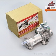 Beat BRT 28mm Vision K44 fuel tank