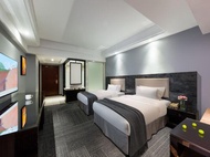 Bullton Hotel (Zunyi Station Conference Site)