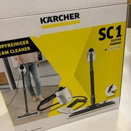 Karcher SC1 Easyfix Premium手提蒸氣清洗機