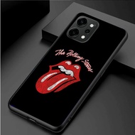 Softcase Glass Kaca Oppo Reno 14 5G Reno 14F Reno 14 Pro [BSG-26] - Casing hp Oppo Reno 14 5G Reno 1