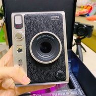 instax mini Evo HYBRID INSTANT CAMERA