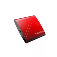 Mobile Solid State Drive Portable External Mini SSD Expansion Upgrade 4T8TB16TB30TB High Speed Trans