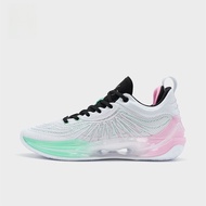 รองเท้าบาสเก็ตบอล XTEP สำหรับผู้ชาย Yoyo 8 pro รองเท้ากีฬา รองเท้าบาสเก็ตบอลกันลื่น ทนทานต่อการสึกหร