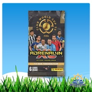 [Pack] Fifa 2025 Football Collection Card Adriline