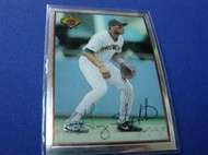 阿克漫440-61~MLB-1998年Bowman Chrome Reprints 特卡 Gary Sheffield 只有一張