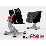 [Meow.sensei] HX8 iPad Bracket