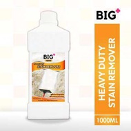 BIG+ STAIN REMOVER