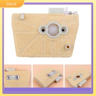 【ELCT】Air Filter For Stihl 038 038AV 038 SUPER 038 MAGNUM MS380 MS381 Saw 119-120-1611