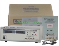 TNSHOP Fast arrival RK2811C/RK-2811C Digital LCR meter tester