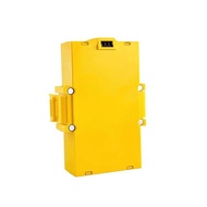 Compatible Lego Spike Large Medium Motor Sensor Charging Lithium Battery 45544 Accessories EV3 Robot