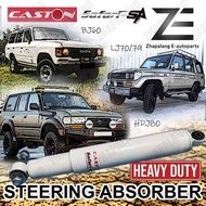 Caston Toyota Land Cruiser HDJ80 LJ70/79/BJ60 Steering Damper / Absorber Gabriel Heavy Duty