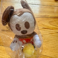 Disney Mickey Mouse Plush
