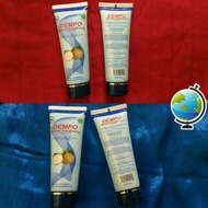 cream Pemutih Dempo Sari Bengkoang Kemasan Tube