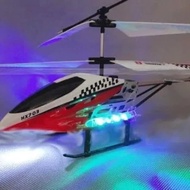 Mainan Remote Control Drone Helikopter - RC Drone Helikopter - RC Heli