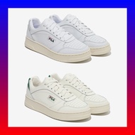 FILA Korea 2023 New Arrival Unisex Sneakers Shoes TARGA CLASSIC 2Colors