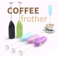 Portable Mini Hand Mixer Egg Beater/ Mini Mixer/ Practical Egg Mixer/ Dalgona Coffee Mixer