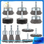 Wire Wheel Brush Cup Brush Wheel Brush