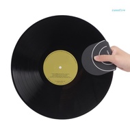 cozy Cardboard Flannel Record Clip Storage Sleeve Protector for Music Collector