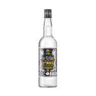 金門高粱 黑金龍特優金門高梁 58° KINMEN KAOLIANG LIQUOR 58°