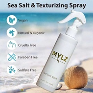 MYLZ Sea Salt Spray Hair Spray Natural Wave & Lifting Volumizing Texture Spray Hairspray