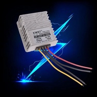 fol Waterproof DC DC  Converter 30V-90V to 24V Power Supply Step Down Adapter