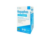 Hepaphos Liver Support วิตามินบำรุงตับสำหรับน้องหมาและน้องแมว ของแท้ บรรจุ 100เม็ด