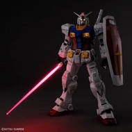 Bandai PGU 1/60 RX-78-2 Gundam PG Perfect Grade Unleashed 60765 Hobby Miao101